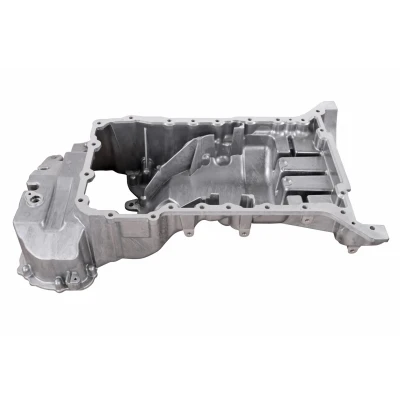 Bilde av Oljepanne, mercedes benz, 274 014 48 00, 55 A 00