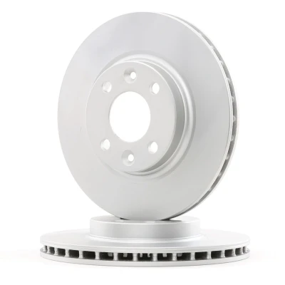 Bilde av A.B.S. COATED 18316 Bremseskiver 258 22 4 ventilert belagt RENAULT: Clio 4, SMART: Forfour II Hatchback, Fortwo III Coupé