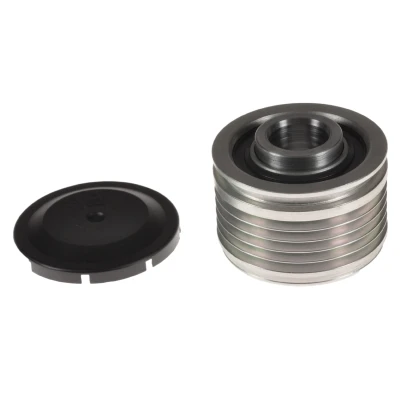 Bilde av BLUE PRINT ADC461301 Frihjul Dynamo med deksel MERCEDES BENZ: B Klasse, A MITSUBISHI: COLT 6