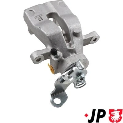 Bilde av JP GROUP 1262002980 Bremsecaliper høyre bakaksel OPEL: Corsa E Hatchback