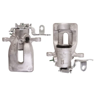 Bilde av BOSCH 0 986 135 332 Bremsecaliper Aluminium 57 PEUGEOT: Partner II Tepee, Van, I Combispace, CITROËN: Berlingo
