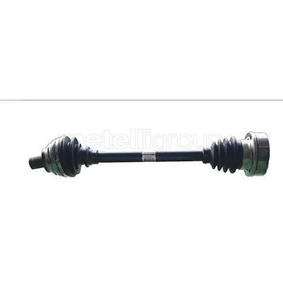 Bilde av METELLI 17 0763 Drivaksel 544 90 VOLKSWAGEN: Passat B6 Variant, Golf 5, Sedan, SKODA: Octavia 2 Combi, AUDI: A3 Hatchback, Sportback