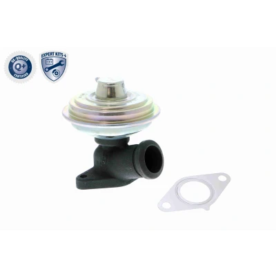 Bilde av VEMO EXPERT KITS + V22 63 0016 EGR Ventil pneumatisk membranventil med tetning