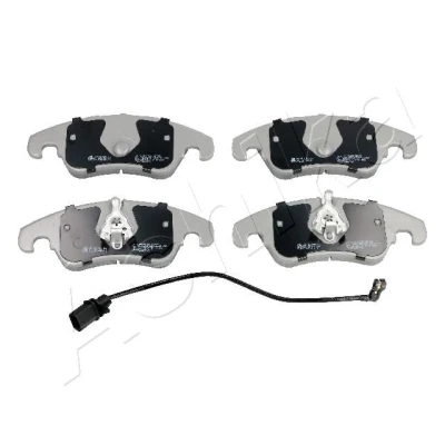 Bilde av ASHIKA 50 00 0916 Bremseklosser framaksel AUDI: A6 C7 Avant, Q5, A4 B8 Avant