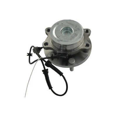Bilde av KAVO PARTS WBH 6564 Hjullagersett framaksel med integrert ABS sensor 140mm NISSAN: NP300 Navara Pick up