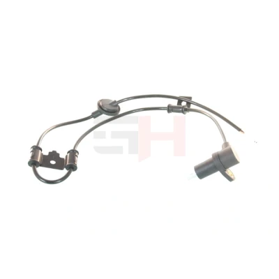Bilde av Sensor, hjulturtall, bakaksel, Venstre hyundai matrix, 9568017000, 9568017300