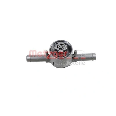 Bilde av METZGER 2250432 ventil, drivstoffilter AUDI: Allroad C5, A6 C5 Avant