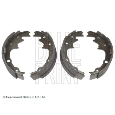 Bilde av BLUE PRINT ADA104105 Bremsesko bakaksel 229 64 JEEP: Cherokee II