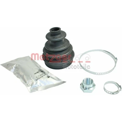 Bilde av METZGER 751.091 Drivakselmansjett 103 polykloropren (neopren) med mutter MINI: Hatchback