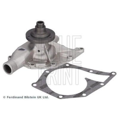 Bilde av BLUE PRINT ADJ139106 Vannpumpe Aluminiumstøpegods med tetning Metall LAND ROVER: Range Rover 2