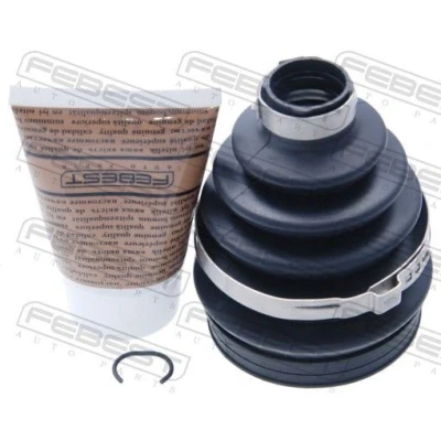 Bilde av FEBEST 1617P 203 Belg, drivaksel hjulside 106 PVC