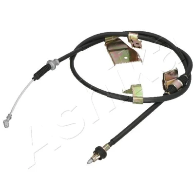 Bilde av ASHIKA 131 09 911R Bremsekabel bak ISUZU: D Max 1 Pickup