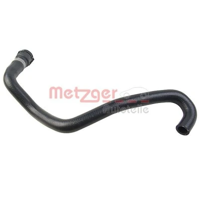 Bilde av METZGER 2420546 Radiatorslange EPDM (etyl propylen dien gummi) BMW: 3 Touring, Coupé, Sedan