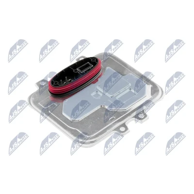 Bilde av NTY EPX BM 025 Tennapparat, gassutladningslampe MERCEDES BENZ: Vito Minibuss, NISSAN: Qashqai / Qashqai+2 I