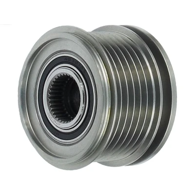 Bilde av AS PL AFP6012(V) Frihjul Dynamo VOLVO: V70 3, V50, FIAT: Ducato III Minibuss