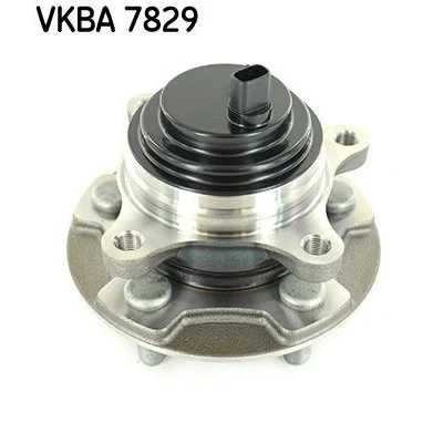 Bilde av Hjullager SKF VKBA 7829