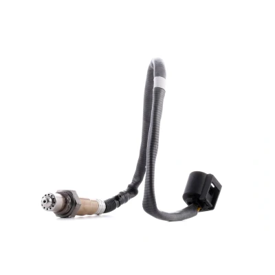 Bilde av BOSCH 0 258 027 017 Lambdasonde 5 PEUGEOT: 308 SW 2, II Hatchback