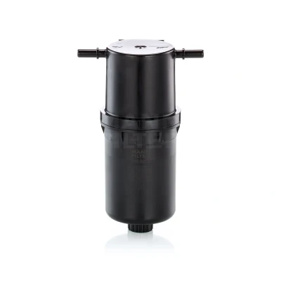 Bilde av MANN FILTER WK 9024 Drivstoffilter ledningsfilter 10 VOLKSWAGEN: Crafter 30 35 Minibuss, 50 Flatvogn lastebil/Chassis, Van