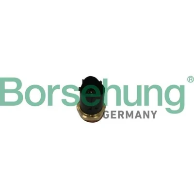 Bilde av Borsehung B13129 Temperaturbryter, radiator ventilator AUDI: A3 Hatchback, Sportback, VOLKSWAGEN: Golf 5, Caddy 3, 4, SKODA: Fabia I Hatchback