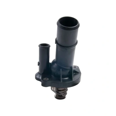 Bilde av GATES TH44989G1 Termostat 89 med tetning kapsling FORD: S Max Mk1, FOCUS 2 Kombi, 3, VOLVO: V50, V70 3