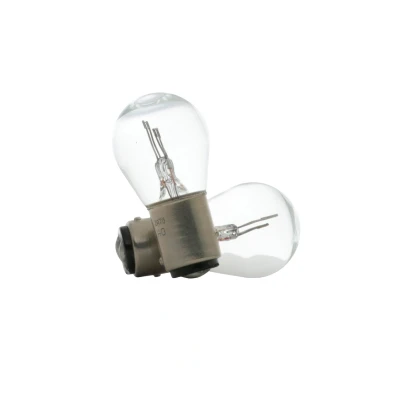 Bilde av HELLA 8GD 002 078 123 glødepære 12 5 P21/5W Halogen foran, bak VOLKSWAGEN: TRANSPORTER 4 Bus, Sharan I, Caddy 3, FORD: S Max Mk1, Focus 2 Kombi
