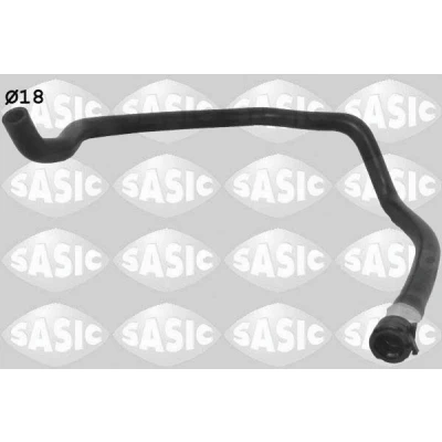 Bilde av SASIC 3400174 Radiatorslange PEUGEOT: 308 I Hatchback