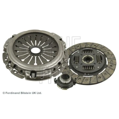 Bilde av BLUE PRINT ADP153035 Clutch tre deler med syntetisk fett utløserlager 235 PEUGEOT: Boxer Flatvogn lastebil/Chassis, Minibuss, Van