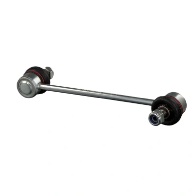 Bilde av FEBI BILSTEIN 41651 Stabstag framaksel venstre, høyre 200mm M10 x 1,25 med muttere sølv