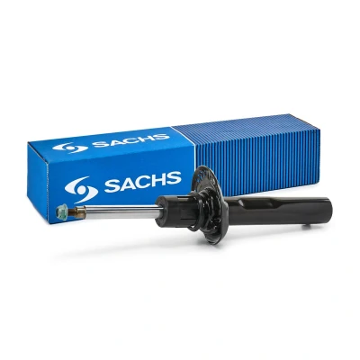 Bilde av SACHS 315 091 Støtdemper gasstrykk torørs fjærbein øvre stift AUDI: Q3
