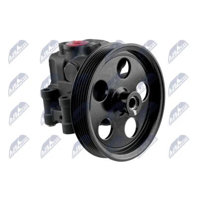 Bilde av Hydraulikkpumpe, styring, ford mondeo iii, sedan turnier 1357641, 1S7C 3A674 CA, CB, 4121762, 4533382