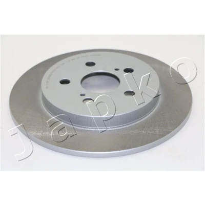Bilde av JAPKO 61241C Bremseskiver bakaksel 259 9 5 55 fullt ut spraylakkert SUBARU: Trezia II, TOYOTA: Verso S