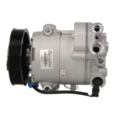 Bilde av THERMOTEC KTT090114 Kompressor CVC 12 PAG 46 R 134a