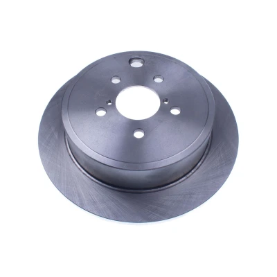 Bilde av Bremseskive, Bakaksel, subaru brz, forester, impreza halvkombi, sedan, legacy v, kombi outback, toyota gt 86 coupé, 26