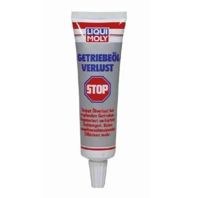 Bilde av LIQUI MOLY 1042 Tilsetning girolje Tube 50