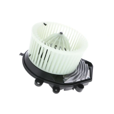 Bilde av VEMO Original Quality V15 03 1891 Interiørvifte for kjøretøy med automatisk klimakontroll venstreratt integrert regulator