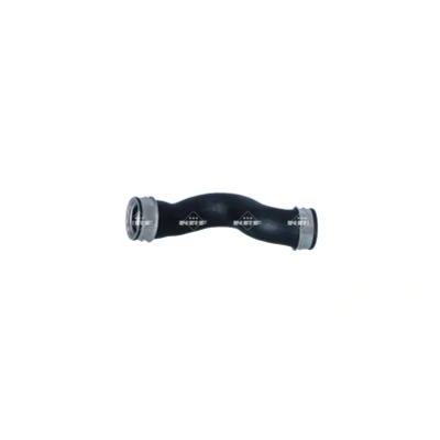 Bilde av NRF 166013 Ladeluftslange VOLKSWAGEN: Golf 5, Passat B6 Variant, Touran I, AUDI: A3 Hatchback, Sportback, SKODA: Octavia 2 Combi