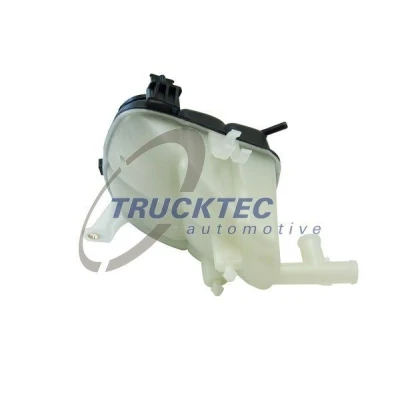 Bilde av TRUCKTEC AUTOMOTIVE 02.40.276 Ekspansjonstank MERCEDES BENZ: GL