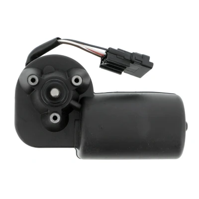 Bilde av VEMO V46 07 0011 Vindusviskermotor 12 foran Q+, original equipment manufacturer quality MADE IN GERMANY