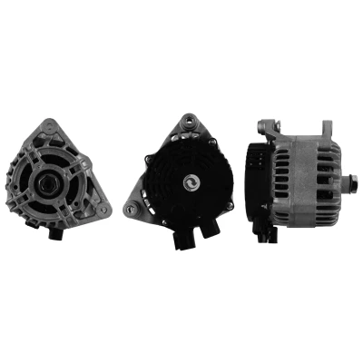 Bilde av LUCAS ELECTRICAL LRB00359 Dynamo 14V 90A FORD: Focus Mk1 Stasjonsvogn, Hatchback