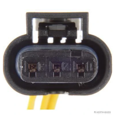 Bilde av Kabelreparasjonssett, sensor parkeringshjelp HERTH+BUSS ELPARTS 51277340
