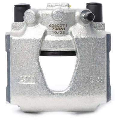 Bilde av METZGER 6260071 Bremsecaliper framaksel venstre OPEL: Astra F Caravan, Corsa B Hatchback