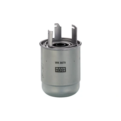Bilde av MANN FILTER WK 9079 z Drivstoffilter ledningsfilter med tetning NISSAN: X Trail, Qashqai 2, RENAULT: Kadjar, Koleos 2
