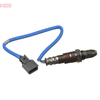 Bilde av DENSO DOX 0590 lambdasonde M18x1.5 oppvarmet, Fingersonde, Bredbånd RENAULT: Talisman Grandtour, NISSAN: Qashqai 2, Juke