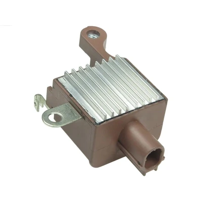 Bilde av AS PL ARE6120P Generatorregulator 12