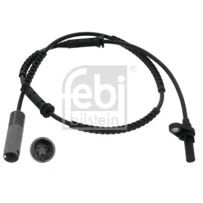 Bilde av FEBI BILSTEIN 45236 ABS Sensor venstre bakaksel, høyre bakaksel 970 MINI: Hatchback, Clubman