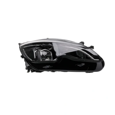 Bilde av MAGNETI MARELLI 711451000006 Frontlykter PEUGEOT: 308 SW 2