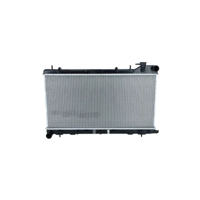 Bilde av NRF 53815 Radiator Aluminium 686 340 16 Kjøleribber loddet SUBARU: Forester I