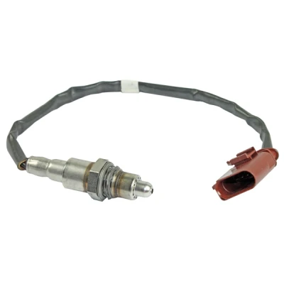 Bilde av METZGER ORIGINAL ERSATZTEIL 0893551 Lambdasonde reguleringssonde SKODA: Fabia III Hatchback, VOLKSWAGEN: Polo V Hatchback
