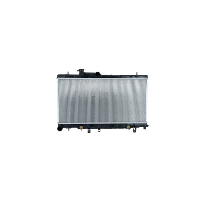 Bilde av NRF 53698 Radiator Aluminium 686 340 16 Kjøleribber loddet