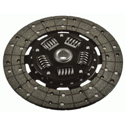 Bilde av SACHS 1862 565 001 Koplingsskive 275 24
